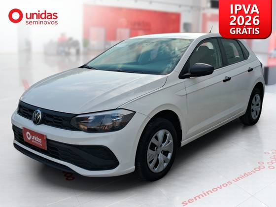 VOLKSWAGEN POLO 1.0 MPI TRACK MANUAL VOLKSWAGEN POLO 1.0 MPI TRACK MANUAL